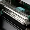 Godex industrial barcode label printer EZ2050 qr code adhesive sticker printer machine can print clothing tag washing label