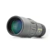 Visionking 8x42 Caça Compact Monocular para BirdWatching Bak4 Óptica À Prova D 'Água Telescópio HD Zoom Spotting Spoting com tripé