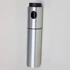 Fashion Hot Kitchen Tool Stainless Steel Olive Pump Spray Fine Bottle Oil Sprayer Pot Cooking Tool