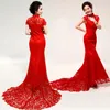 chinese bridal gowns