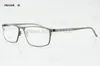 NIEUWE Brillen Frame 8184 Plank Frame Bril Frame Herstel oude manieren Oculos de Grau Mannen en vrouwen Myopia Brilglazen Frames