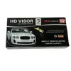 HZYEYO Car Sun Visor Anti Dazzling Mirror For Driver Day & Night Vision Auto Driving Mirror Clear View Glass Accessories