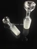 ST-716 design 14.5mm/18.8mm female domeless Quartz nail for water pipe oil rig smioking