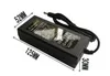 AC 100V 240V DC Power Supply Switching Adapter 12V 8A 10A 60W 96W 120W for LED Light Strip LED Monitor Driver + Power Cord