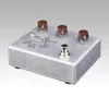 New Klon Centaur Aluminum 색상 오버 드라이브 부스터 스톰 박스 페달 브랜드 새로운 조건 1641184