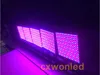 Hurtownie 220 LED Blue + Red Indoor Ogród Hydroponic Rośliny Grow Light Panel 14 W + Zestaw Wiszący DHL UPS Darmowa Wysyłka