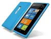 Téléphone portable d'origine Nokia Lumia 900 débloqué Windows 4.3 "écran capacitif caméra 8.0MP WIFI GPS Bluetooth 3G téléphone portable remis à neuf