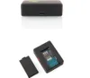 Mini Car Auto GPS Tracker Global Real Time 4 Band GSMGPRS Security Tracking Device A8 Support Android for Children Pet Vehicle1746977