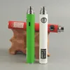 ugo ecoigs evod vape 펜 배터리 + USB 충전기 마이크로 USB 패스 스프로스 Batterys 650 900 mah