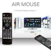 Fly Air Mouse 2.4G MX3 لوحة المفاتيح اللاسلكية Android TV Box / Windows / Linux / Mac OS COMBO التحكم عن بعد