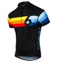 2024 twin Six Short Sleeve Cycling Jersey Cycling Clothing Ciclismo maillot MTB Clothes p1