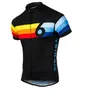 Maillot de cyclisme à manches courtes twin Six, vêtements de cyclisme, vêtements de vtt, p1248l, 2022