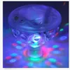 Promotion LED-Schwimmbad-Disco-Lichter zeigen bunte Teich-Whirlpool-Party-Lampenbirne5669381