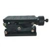 Precise Manual Lift Z-Axis Manual Lab Jack Hiss Optical Slid Lift 60mm Travel PT-SD408 408S3426