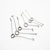 Lock Pick Set GOSO 6pcs Spring Push Bar Outils de serrurier