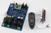 Freeshipping NEW AK4497 DAC Decoder Board / DIY Amplifier Board