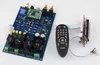 Freeshipping New AK4497 DAC Decoder Board / DIY-versterker Board