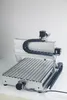 Professional Supplier for cnc stone plastic cnc engraving machine,hot sell model 3040 800w rotary cnc engraving machine