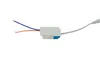 BSOD DIMMABLE LED-drivrutinsutgång 10V (3-4) W Konstant ström Extern Dimmer Strömförsörjning LED Pannel Light Ceiling Lamp Rektifierare Transformator