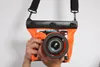 Professional Pouch Photography Waterproof Underwater Housing Case Dry Bag Pouch for Nikon Canon SLR DSLR Camera