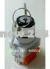 1N / O + 1N / C Klawisz 2 Utrzymany Wybór Selector Switch Lay37-11Y2 / Y090-11Y2 Mouting Hole 22mm