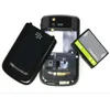 9630 Original Unlocked Blackberry Tour 9630 Bluetooth WiFi 3G 24 Zoll Bildschirm 315MP Kamera Renoviert Smartphone6688104
