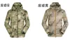 Giacca Cp Comapny Lurker Shark Skin Soft Shell Giacca tattica militare esterna Cp Giacca impermeabile antivento sportiva Abbigliamento mimetico militare Acu Cp Molti colori. 3886