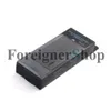 100PCS Evrensel Taşınabilir Çift Batarya Şarj Cihazı Şarj Gücü BackupPower Bankası 4000mAh GoPro HD Hero3 3+ BT-GPBC10 SP10 için