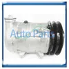 Compressore DKS16CH per autobus Nissan Alfa Romeo Industrial UD Truck 24V 5060017110 5062115900 2D00045010 2763000Z04