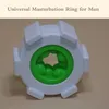 Universal Masturbation Cup Penis Massage Male Adult Product Sex Toys pour hommes