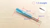 Good Qulity Blue Screwdriver 0.8 Pentalobe /1.5,2.0 Phillips / 1.5 Straight Screwdrivers Tools for i Phone Phone Repair 1000pcs/lot.