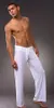 الجملة العلامة التجارية رجالي سروال سروال من الذكور الرياضية اليوغا سراويل داخلية قابلة للتنفس سروال عارض