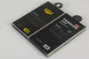꽉 구멍과 전화 액세서리에 대한 아이폰 8 플러스 X 6S 소매 플라스틱 패키지에 대한 상자를 포장 100 개 도매 보편적 인 전화 케이스