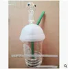 무료 우송 - 스타 벅스의 샌드 블라스트 컵 Starbucks Smoking Hot Products