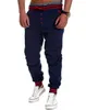 новый стиль jogger pants