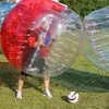 Bästa pris 1m 1,2m 1,5m pvc zorb boll, uppblåsbar stötfångare boll, bubbla fotboll, bubbla fotboll pls berätta den färg du behöver bredvid beskrivning