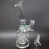 New Arrival Glass Bongs Water Hookah Glass Tube Water Pipe glass bong glass skull bong 2015 fag egg bongs freen shipping