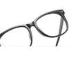 Lunettes carrées claires femmes fausses lunettes lunettes de mode montures optiques lunettes de lecture montures de lunettes transparentes Oculos8737760