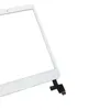150 sztuk 100% nowy ekran dotykowy szklany panel z digitizer z przyciskami złącza IC do iPada mini 2
