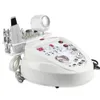 Multi-Functional Beauty Equipment 5 in 1 DIAMOND MICRODERMABRASION BEAUTY MACHINE for salon use CE