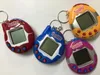 Tamagotchi Elektronische Haustiere Spielzeug 90er nostalgisch 49 Haustiere in einem virtuellen Cyber -Haustier Super Funtoy1455485