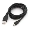 USB sync DATA TRANSFER TO PC CABLE CORD LEAD FOR CANON POWERSHOT DIGITAL CAMERA