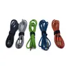 1.5M 5ft 3m 10ft nylon weven 3.5mm Aux Audio Auxiliary Kabel Jack Male naar Male Plug Stereo Koord Draad voor sam telefoon HTC LG smart phon