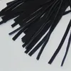 Flertar Couro Sexo Chicote Flogger Produto de Estimulação Sexual Cosplay Brinquedos Sexuais Para Casais Produtos Adultos 2106953