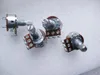 148 Potentiometer mit Schalter A103 A10k B10k B103 B504 B500K Dimmerschalter Geschwindigkeitsschalter Potentiometer