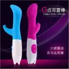 10 Geschwindigkeiten Dual Vibration G Spot Vibrator Vibration Stick Sex Toys für Frau Sexprodukte 9215283
