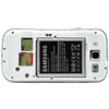 最高品質オリジナルのロック解除されたサムスンギャラクシーS3 I9300 1G 16GB 3Gネットワ​​ーククワッドコア4.8インチ8インチ8インチのカメラWiFi GPS改装スマートフォン