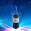 Epson Stylus Photo R1800 R800 için pigment mürekkep herhangi bir renk * 100 ml şişelenmiş, BK C M Y MBK KIRMIZI MAVİ PARLAK OPTIMIZER