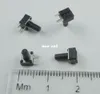 1000 Pcs Per Lot Momentary Tactile Tact Push Button Switch 3 Pin Right Angle 4.5x4.5x8mm