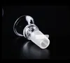 Trumpet Bubble Head, Wholesale Glass Pipe Gun Oil Burner Glass Tube Water Pipe Oil Drill Tower Smoke Free Shipping